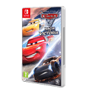 Cars 3: Hacia La Victoria