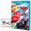Cars 3: Hacia La Victoria