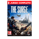 The Surge