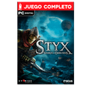 Styx: Shards of Darkness
