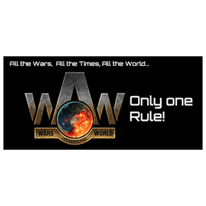 Wars Across The World
