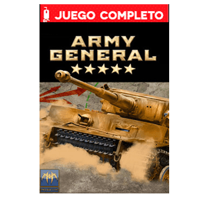Army General