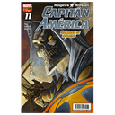 Capitán América nº 82