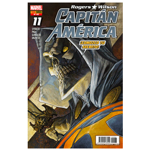 Capitán América nº 82