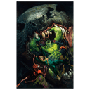 Monster Unleashed nº 5
