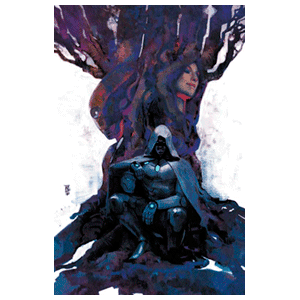 Victor Von Muerte: Iron Man nº 6