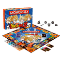 Monopoly Dragon Ball Z