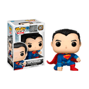 Figura POP Justice League: Super Man