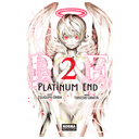 Platinum End nº 2