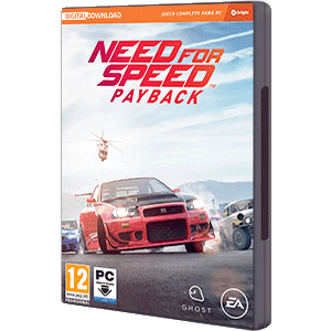 Need For Speed Payback PC