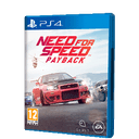 Need For Speed Payback