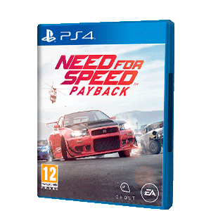 Need For Speed Payback
