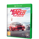 Need For Speed Payback