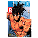 One Punch Man nº 13