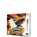Pokemon UltraSol