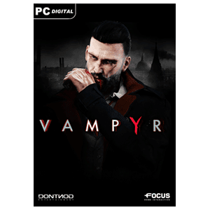 Vampyr