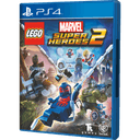 LEGO Marvel Super Heroes 2