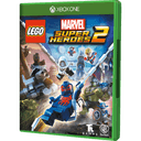 LEGO Marvel Super Heroes 2