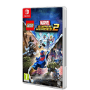 LEGO Marvel Super Heroes 2