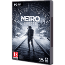 Metro Exodus Day One Edition