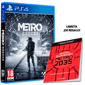 Metro Exodus