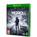 Metro Exodus Day One Edition