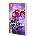 Metroid Prime 4 Beyond