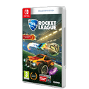 Rocket League: Edición Coleccionista