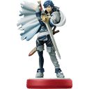 Figura amiibo Chrom - Fire Emblem Warriors