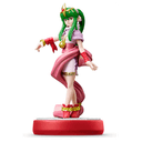 Figura amiibo Tiki - Fire Emblem Warriors