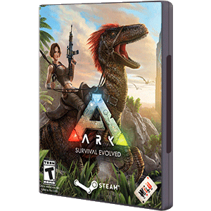 Ark Survival Evolved