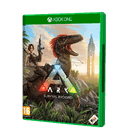 Ark Survival Evolved