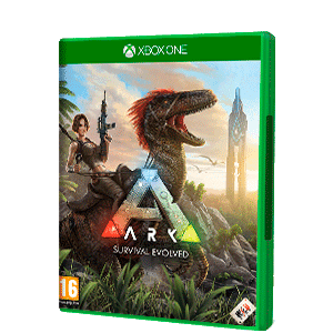 Ark Survival Evolved