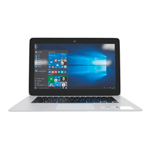 Primux ioxBook 1401 - Atom Z8350 - 2GB - 32GB SSD - 14.1´´ HD - W10 - Ordenador Portátil Multimedia