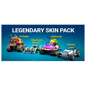 Micro Machines World Series - DLC XONE