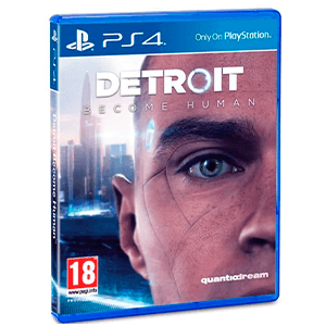 Detroit Become Human