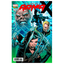 Arma-X nº 1
