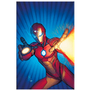 Invencible Iron Man nº 81
