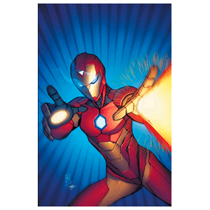Invencible Iron Man nº 81