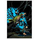 Doctor Extraño nº 19