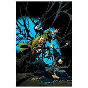 Doctor Extraño nº 19
