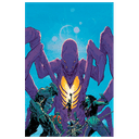 Guardianes de la Galaxia nº 54