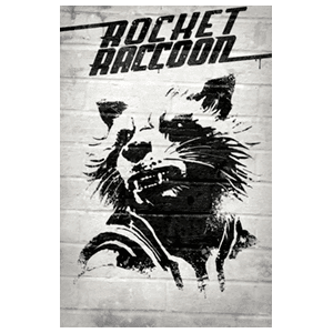 Mapache Cohete nº 32