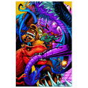 Monsters Unleashed nº 6