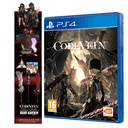 Code Vein