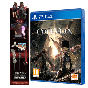 Code Vein