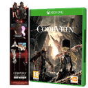 Code Vein
