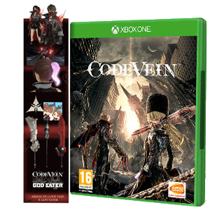 Code Vein