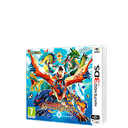 Monster Hunter Stories