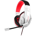Auriculares Ardistel Blackfire NSX-10 para Nintendo Switch
